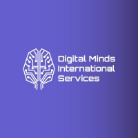 Digital Minds International Services (DMIS) logo - Similar company to Digiwiz 360