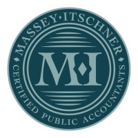 Massey Itschner & Company, P.C., CPA logo - Similar company to Davidsonfreedle