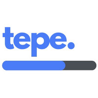 TEPE Yazılım Ltd. Şti. logo - Similar company to Alfion Yazılım Çözümleri