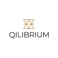 Qilibrium logo - Similar company to Biogenic Wellness