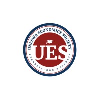 UNESWA Economics Society logo - Similar company to Uneswa Engineering Society (Electrical & Electronic)