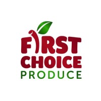 First Choice Produce Distributors logo - Similar company to Serious Food Co
