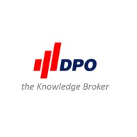 DPO logo - Similar company to Ls Academy