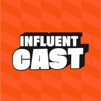 InfluentCast logo - Similar company to Solutions3.Dev