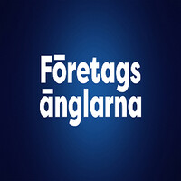 Företagsänglarna logo - Similar company to Scaleapp Education