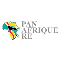 PanAfrique Re logo - Similar company to Resolution Insurance Limited - Tanzania
