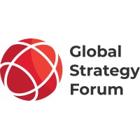 Global Strategy Forum logo - Similar company to Mic Corporate Finance Gmbh
