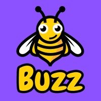 Buzz Power Banks logo - Similar company to Emilaid