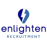 Enlighten Recruitment Ltd logo - Similar company to William Sugg & Co. Ltd