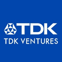 TDK Ventures logo - Similar company to Tdk-Lambda Americas