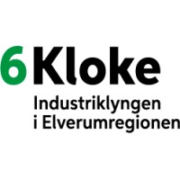6Kloke logo - Similar company to Hydroplant Technologies