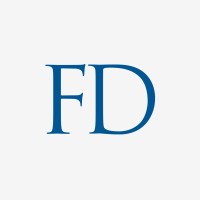 Federdistribuzione logo - Similar company to Confindustria Intellect