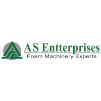 A S Entterprises logo - Similar company to Fincorp Est.