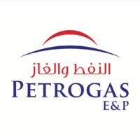 Petrogas E&P logo - Similar company to Mb Informatics Private Limited