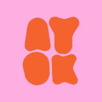 AY OK logo - Similar company to Range Media