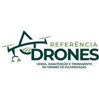 Referência Drones Agrícolas logo - Similar company to Audiotec Empresas