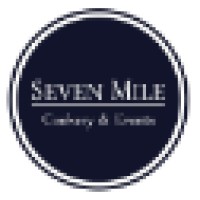 Seven Mile Cookery & Events Ltd logo - Similar company to Protimos