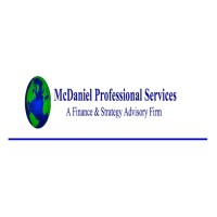 McDaniel Professional Services
