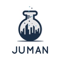 Juman for Chemicals and Industrial Supplies logo - Similar company to Victoria For Chemicals Trading Co.