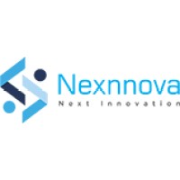 Nexnnova IT Solutions logo - Similar company to Enrichr Technologies