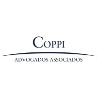 Coppi Advogados logo - Similar company to Taxcustoms