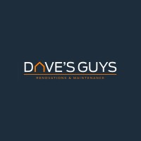 Dave's Guys logo - Similar company to Quantumcode Group