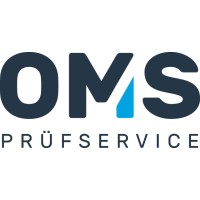 OMS Prüfservice GmbH logo - Similar company to Wute As