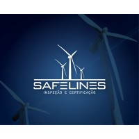 Safe Lines - Inspeção e Certificação logo - Similar company to Cyber