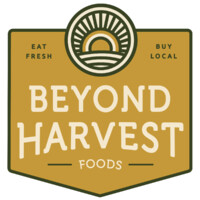 Beyond Harvest logo - Similar company to Bcause