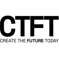 Create The Future Today logo - Similar company to True Legends It Professionals