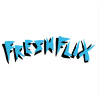 Freshflix logo - Similar company to Contra Stories