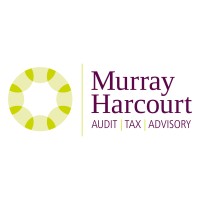 Murray Harcourt logo - Similar company to Zyro Limited