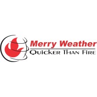 Merry Weather - Fire Safety logo - Similar company to Singular Consulting