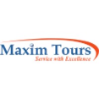 Maxim Tours