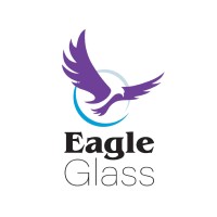 Eagle Glass Optics logo - Similar company to Crown Risk Services