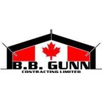 BB Gunn Contracting Ltd. logo - Similar company to Academy Construction Inc