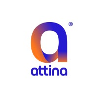 Attina - Softwarelösung für Personaldienstleister logo - Similar company to Time Job