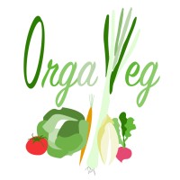 ORGAVEG logo - Similar company to Valaya