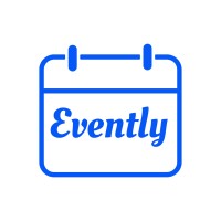 Evently logo - Similar company to Evently