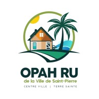 OPAH RU Saint-Pierre logo - Similar company to Formation Immersive