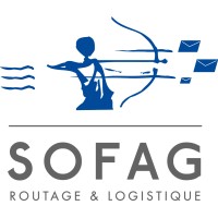 Sofag logo - Similar company to A Mi Manera
