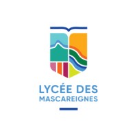 Lycée français des Mascareignes logo - Similar company to Kingston Business School Mauritius
