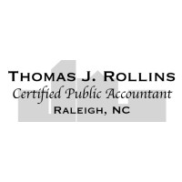 Thomas J. Rollins, CPA logo - Similar company to Scharf Pera & Co., Pllc