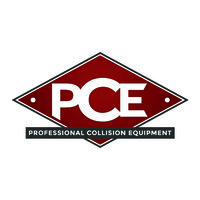 Professional Collision Equipment