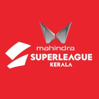 Super League Kerala logo - Similar company to Matrix Images