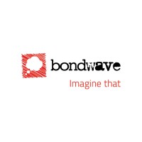 BondWave logo - Similar company to Dpc Data Inc.