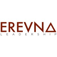 Erevna Leadership logo - Similar company to Attitux