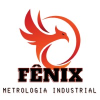Fênix Metrologia logo - Similar company to Aeroquality