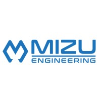Mizu Engineering logo - Similar company to Nido Ai