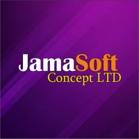 Jamasoft Concept LTD logo - Similar company to Aedjac Systems Development And Laboratory Ltd